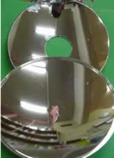 The set up of concave