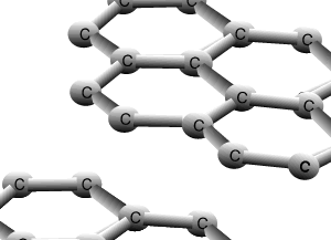 Chemistry covalent Network Lattice Graphite